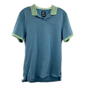 Nike Women's Sportswear Short Sleeve Polo Shirt Size Medium